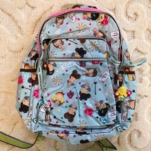 Harajuku Lovers Backpack